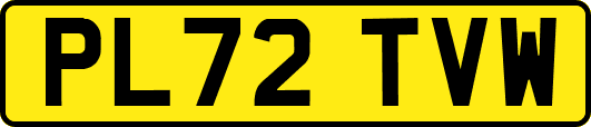 PL72TVW