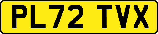 PL72TVX