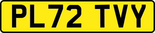 PL72TVY