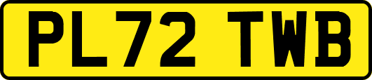 PL72TWB