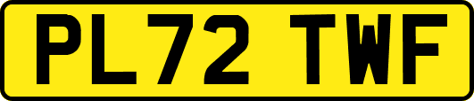 PL72TWF