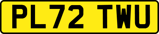 PL72TWU