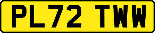 PL72TWW