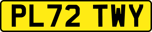 PL72TWY