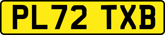 PL72TXB