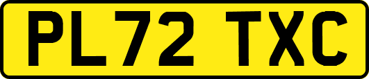 PL72TXC