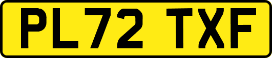 PL72TXF