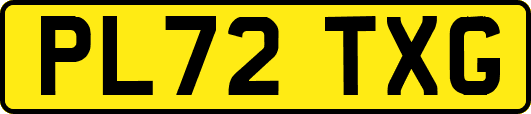 PL72TXG