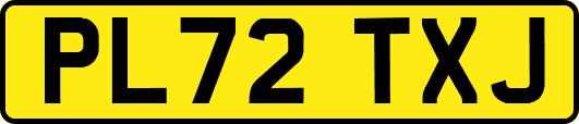PL72TXJ