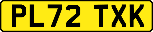 PL72TXK