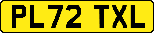 PL72TXL