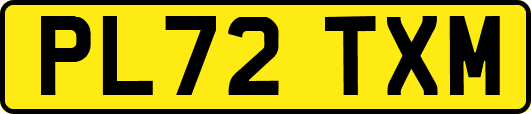 PL72TXM