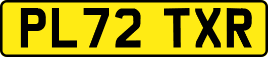 PL72TXR