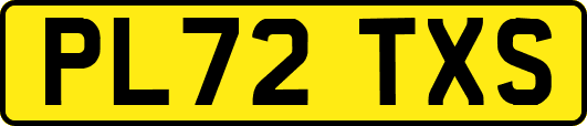PL72TXS
