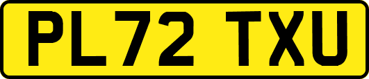 PL72TXU