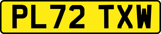 PL72TXW