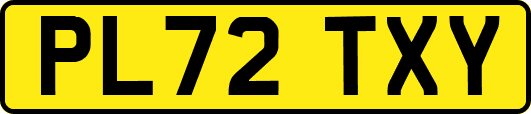 PL72TXY