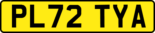 PL72TYA