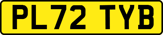 PL72TYB