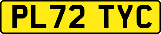 PL72TYC