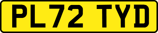 PL72TYD