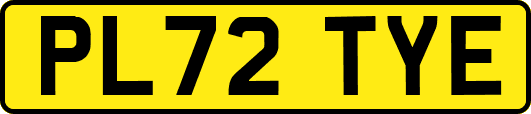 PL72TYE