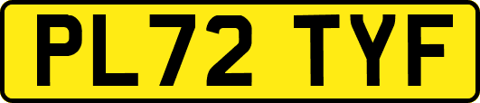 PL72TYF