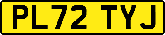 PL72TYJ