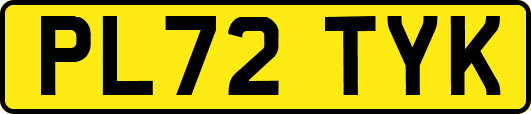 PL72TYK