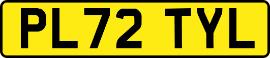 PL72TYL