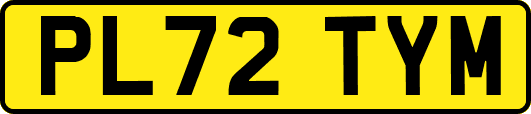 PL72TYM