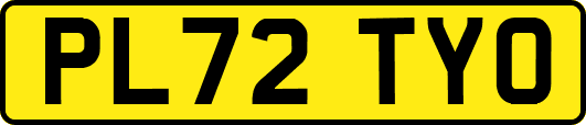PL72TYO