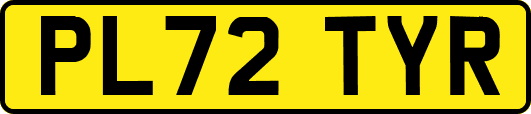 PL72TYR