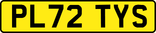 PL72TYS