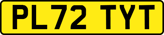 PL72TYT