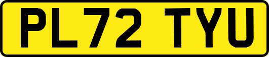 PL72TYU