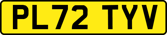 PL72TYV