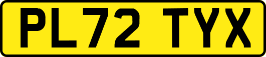 PL72TYX