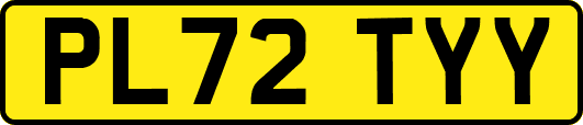 PL72TYY