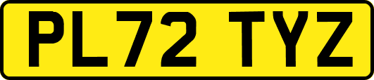 PL72TYZ