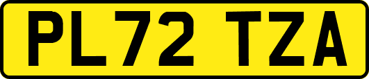 PL72TZA