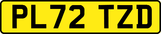 PL72TZD