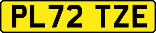 PL72TZE