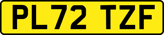 PL72TZF