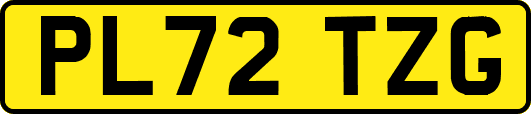 PL72TZG