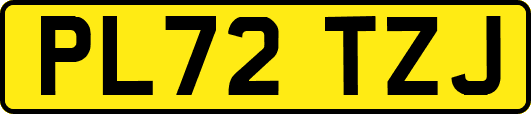 PL72TZJ