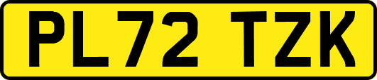 PL72TZK