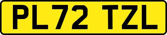 PL72TZL