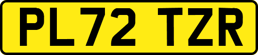 PL72TZR