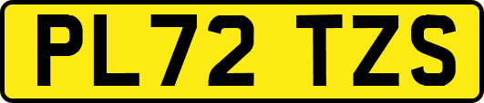 PL72TZS